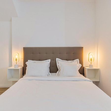 Appartamento Garrett House Setúbal Esterno foto