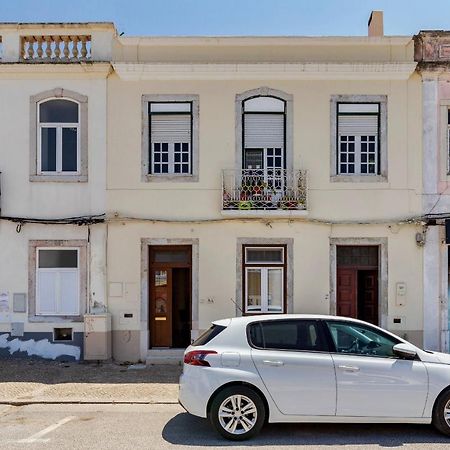 Appartamento Garrett House Setúbal Esterno foto