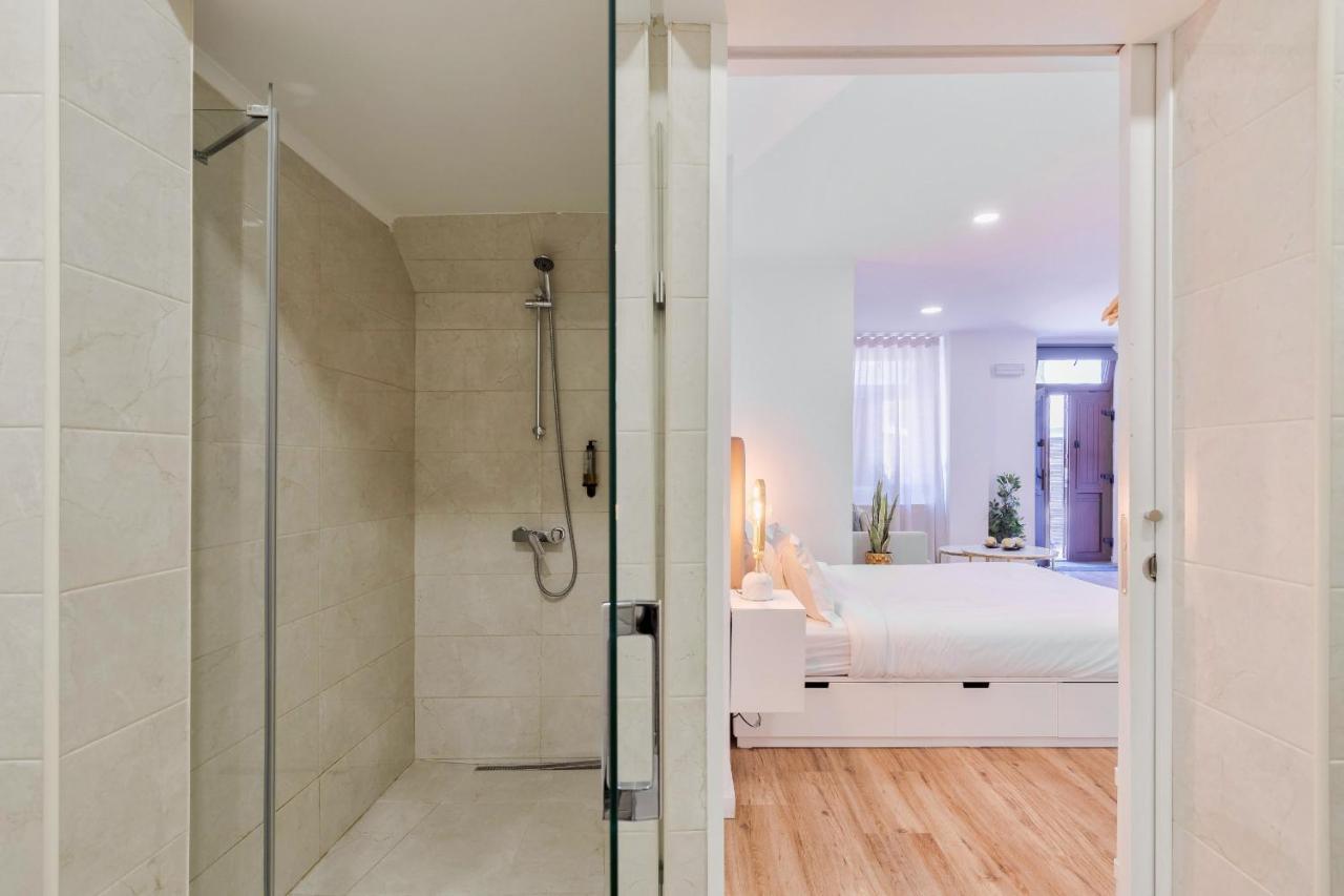 Appartamento Garrett House Setúbal Esterno foto